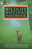 The National Wildlife Federation's Wildlife Watcher's Handbook (eBook, ePUB)