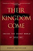 Their Kingdom Come (eBook, ePUB)