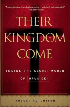 Cover Their Kingdom Come (eBook, ePUB)