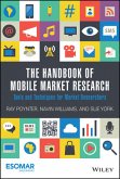 The Handbook of Mobile Market Research (eBook, PDF)