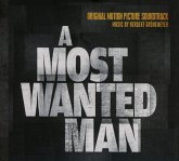 A Most Wanted Man (Orig Motion Picture Soundtrack)