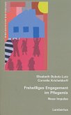 Freiwilliges Engagement im Pflegemix (eBook, PDF)