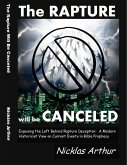 The Rapture Will Be Canceled (eBook, ePUB)