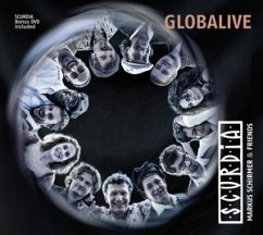 Globalive - Scurdia/Schirmer & Friends