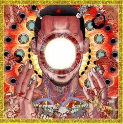 You'Re Dead! - Flying Lotus