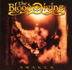 Awaken (Limited Edition) (Vinyl)