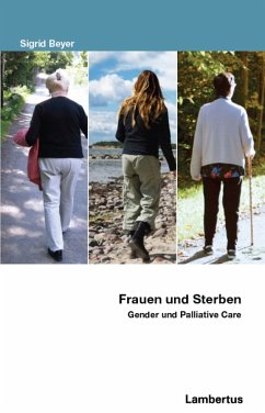 Frauen im Sterben (eBook, PDF) - Beyer, Sigrid