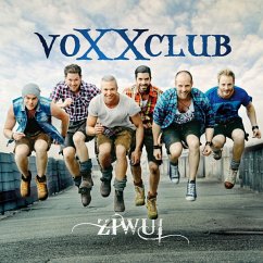 Ziwui - Voxxclub