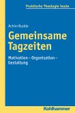 Gemeinsame Tagzeiten (eBook, PDF)