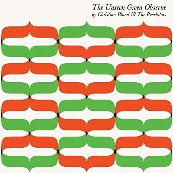 The Unseens Green Obscene The Unseens Green Obscene
