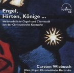 Engel,Hirten,Könige: Weihnachtliche Chormusik