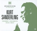Kapellmeister-Edition 2-Kurt Sanderling
