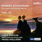 Complete Symphonic Works Vol.3