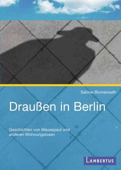 Draußen in Berlin (eBook, PDF) - Blumensath, Sabine