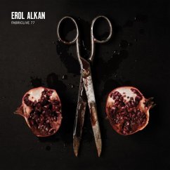 Fabriclive 77: Erol Alkan - Alkan,Erol