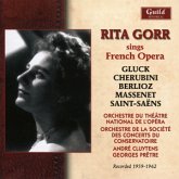 Rita Gorr Sings French Opera