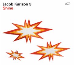 Shine - Karlzon,Jacob