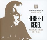 Kapellmeister-Edition 1-Herbert Kegel