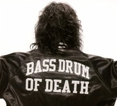 Rip This - Bass Drum Of Death