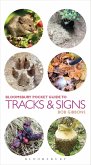 Pocket Guide To Tracks and Signs (eBook, PDF)