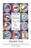 Ten Tales Tall and True (eBook, ePUB)