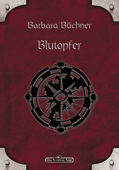 DSA 42: Blutopfer (eBook, ePUB) - Büchner, Barbara