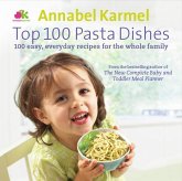 Top 100 Pasta Dishes (eBook, ePUB)