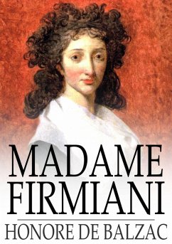 Madame Firmiani (eBook, ePUB) - Balzac, Honore de