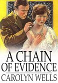 Chain of Evidence (eBook, ePUB)