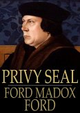 Privy Seal (eBook, ePUB)