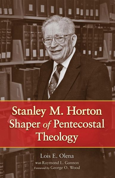 Stanley M. Horton (eBook, PDF) Stanley M. Horton (eBook, PDF)