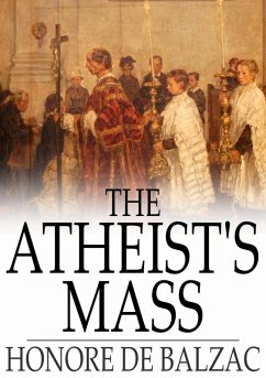 Cover Atheist's Mass (eBook, ePUB)