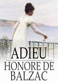 Adieu (eBook, ePUB)