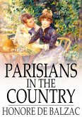 Parisians in the Country (eBook, ePUB)