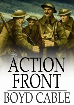 Cover Action Front (eBook, ePUB)