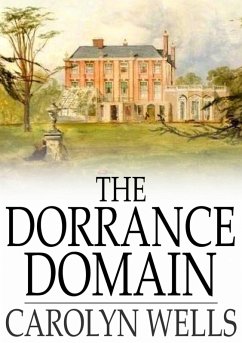 Cover Dorrance Domain (eBook, ePUB)