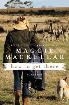 How to Get There (eBook, ePUB) - Mackellar, Maggie