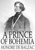 Prince of Bohemia (eBook, ePUB)
