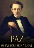 Paz (eBook, ePUB)