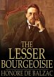 Lesser Bourgeoisie (eBook, ePUB) - Bild 1
