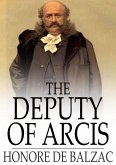 Deputy of Arcis (eBook, ePUB)