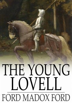 Young Lovell (eBook, ePUB) - Ford, Ford Madox