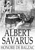Albert Savarus (eBook, ePUB)