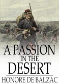 Passion in the Desert (eBook, ePUB)