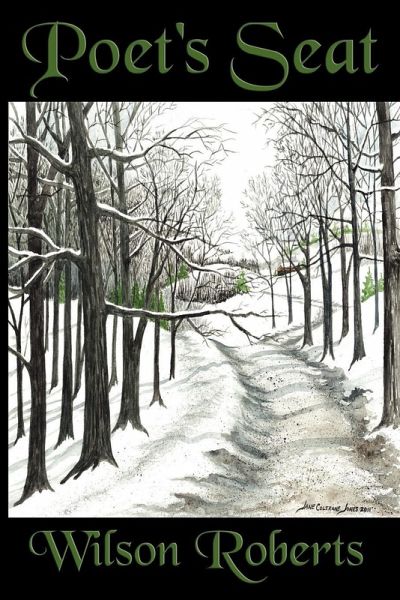 Poet's Seat (eBook, ePUB) Poet's Seat (eBook, ePUB)