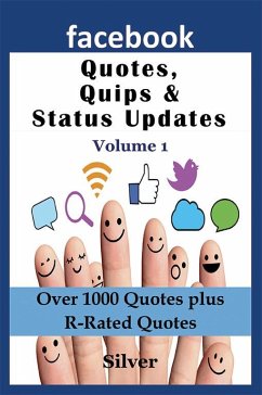 Cover Facebook Quotes and Status Updates (eBook, ePUB)