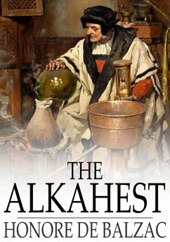 Alkahest (eBook, ePUB) - Balzac, Honore de