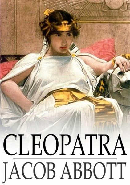 Cleopatra (eBook, ePUB)