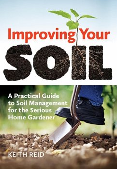 Improving Your Soil (eBook, ePUB) - Reid, Keith