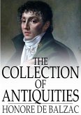 Collection of Antiquities (eBook, ePUB)